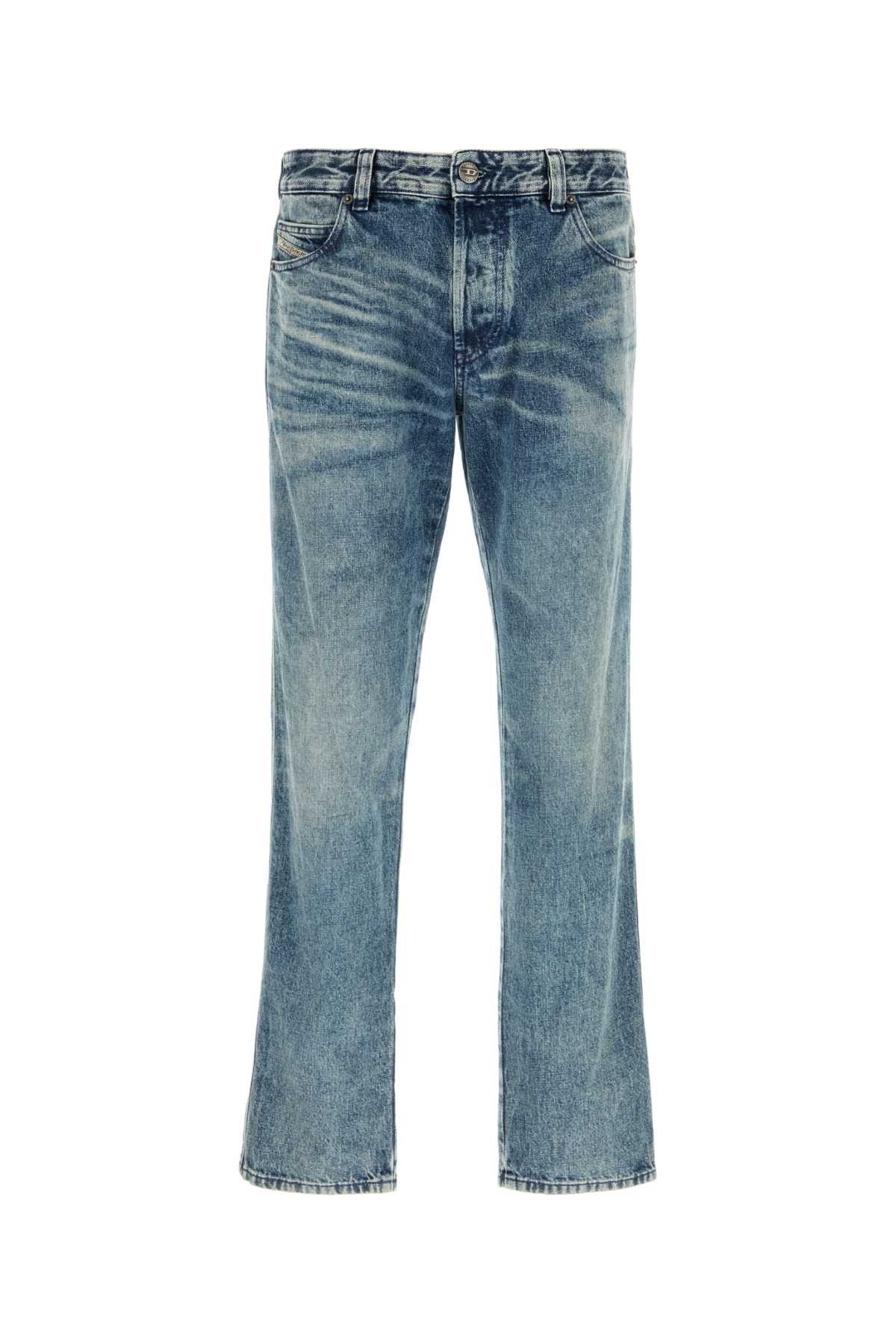 Diesel Denim Jeans Size US 30 / EU 46 - 1 Thumbnail