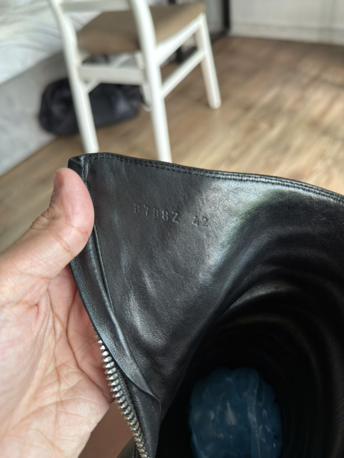 Guidi Guidi 788Z Horse Leather Boots Size US 9 / EU 42 - 7 Thumbnail