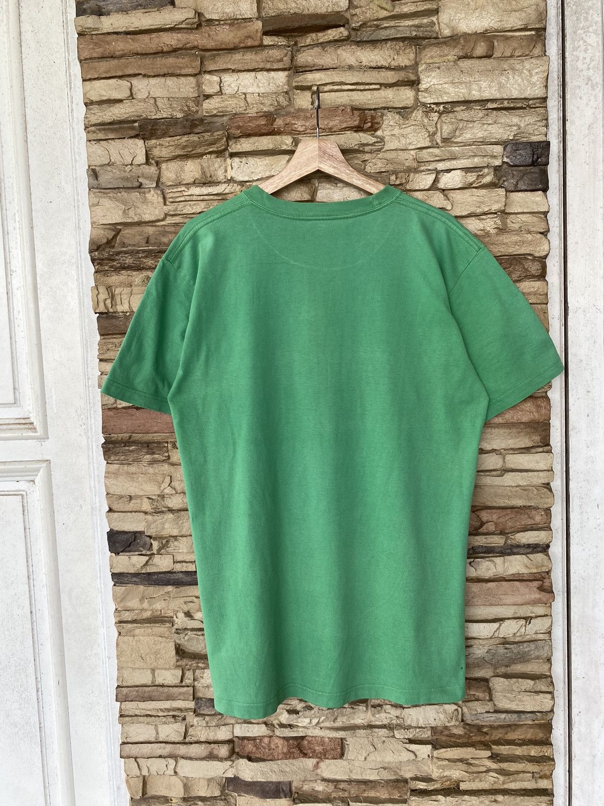 Rare Vintage Joker Parody Tee Vtg Band