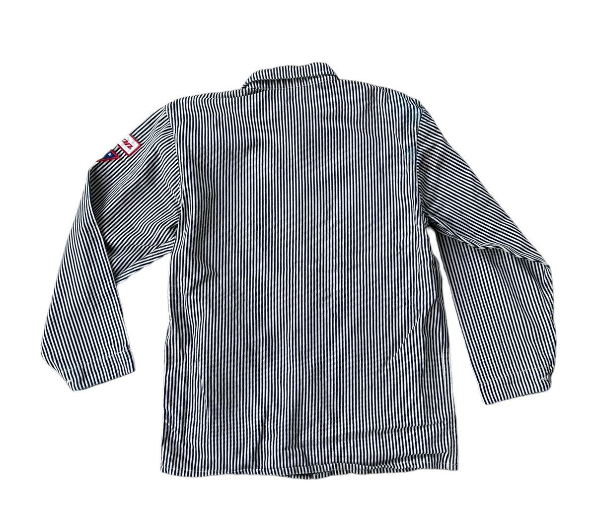 Japanese Brand Snap on hiroki jacket Size US M / EU 48-50 / 2 - 5 Thumbnail