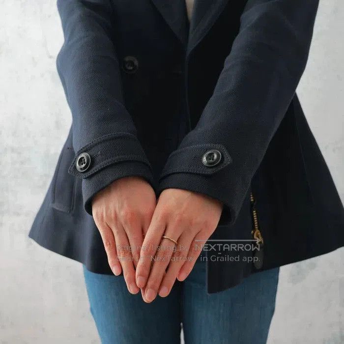 Burberry Burberry Double. Size S / US 4 / IT 40 - 5 Thumbnail