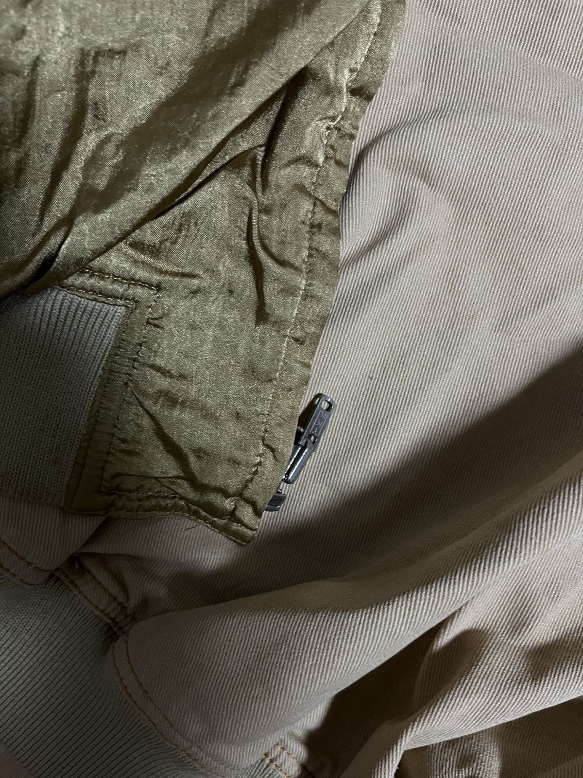 Issey Miyake isseymiyake 80's Reversible jacket Size US M / EU 48-50 / 2 - 5 Thumbnail