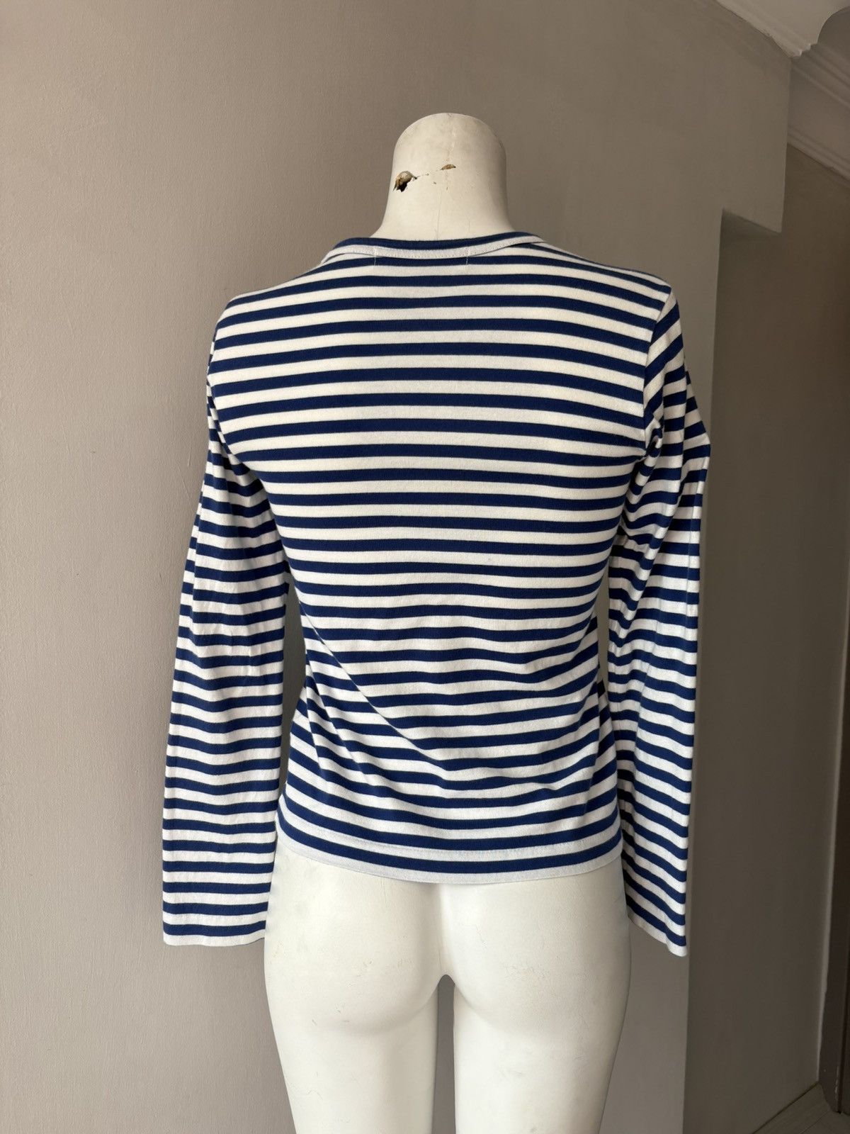 Comme des Garcons Comme des Garcons tshirt Size S / US 4 / IT 40 - 16 Thumbnail