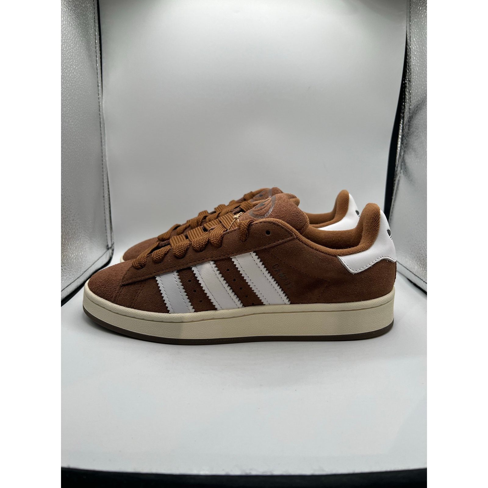 Adidas Adidas Campus 00s “Bark” size 9 men’s Size US 9 / EU 42 - 1 Thumbnail