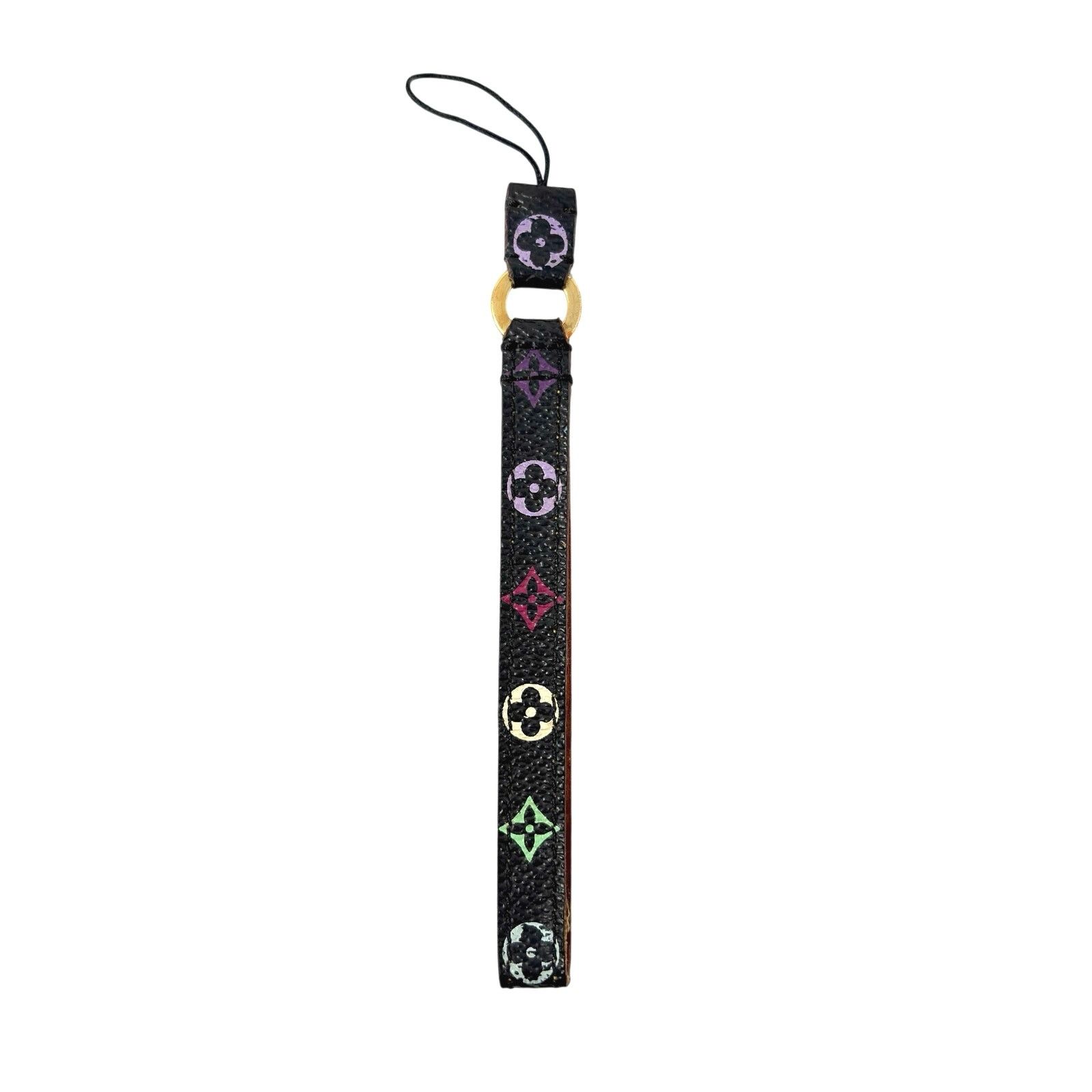 Louis Vuitton Louis Vuitton ‘Dragonne’ Phone Strap /Keychain Size ONE SIZE - 1 Thumbnail