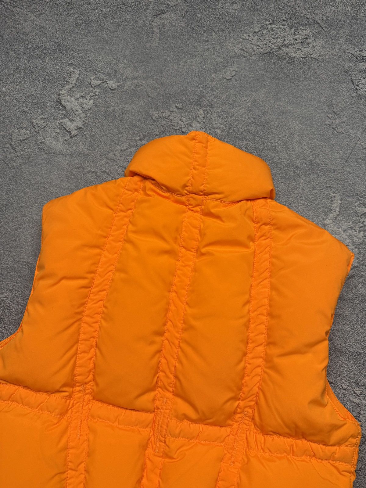 JET SET Jet Set Nylon Down Puffer Jacket Nuptse Style Size M / US 6-8 / IT 42-44 - 8 Thumbnail