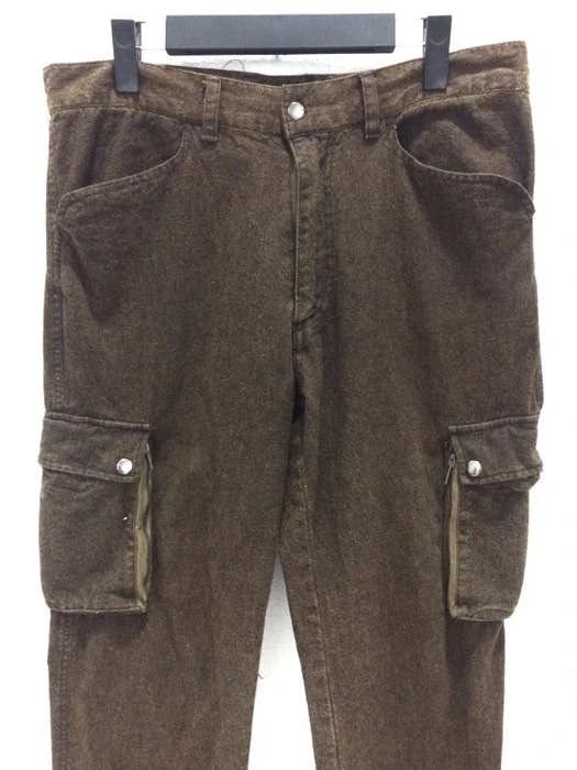 Japanese Brand Japanese Brand Ring Tactical Cargo Pant Size US 32 / EU 48 - 2 Thumbnail