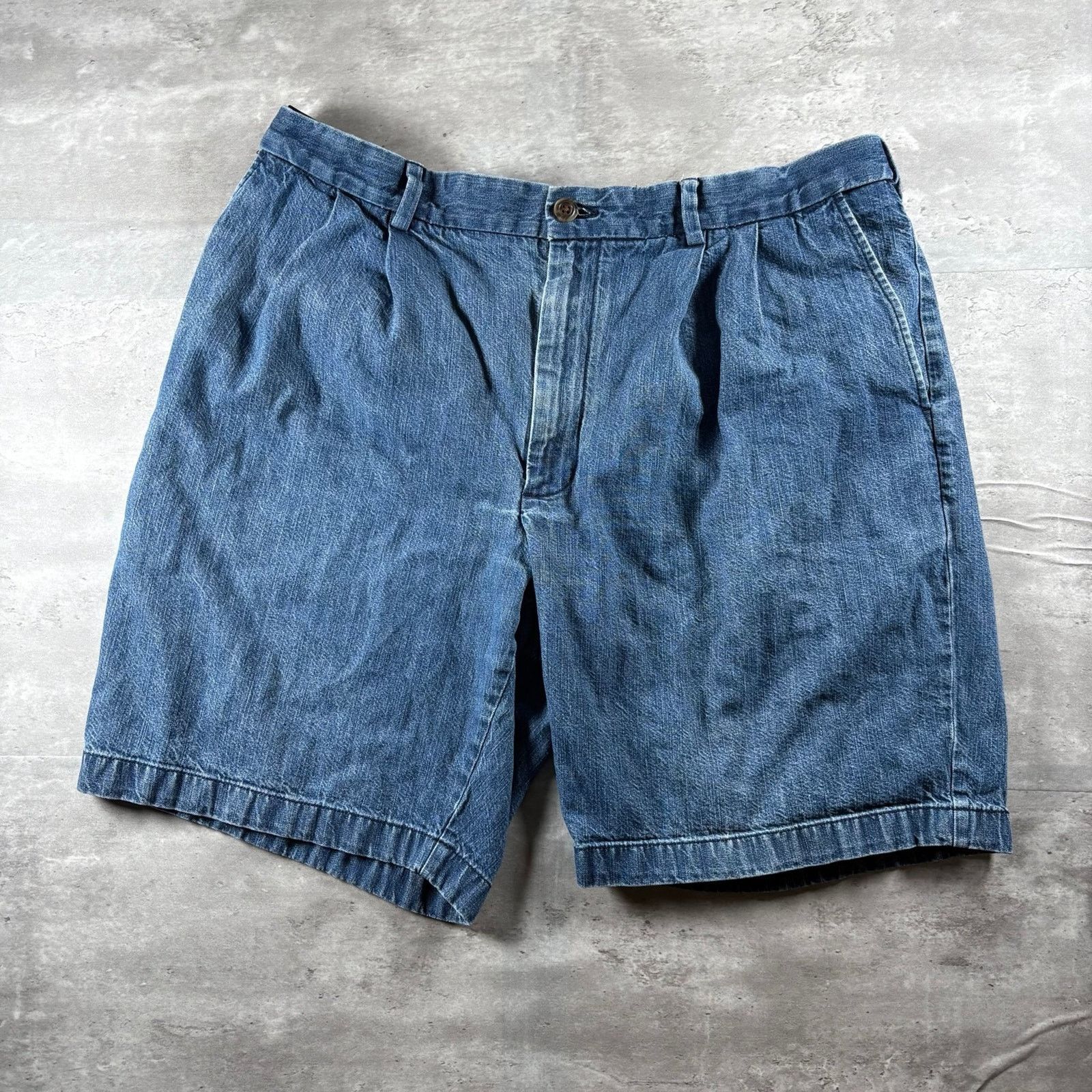 Roundtree & Yorke Baggy jorts Size US 36 / EU 52 - 1 Thumbnail