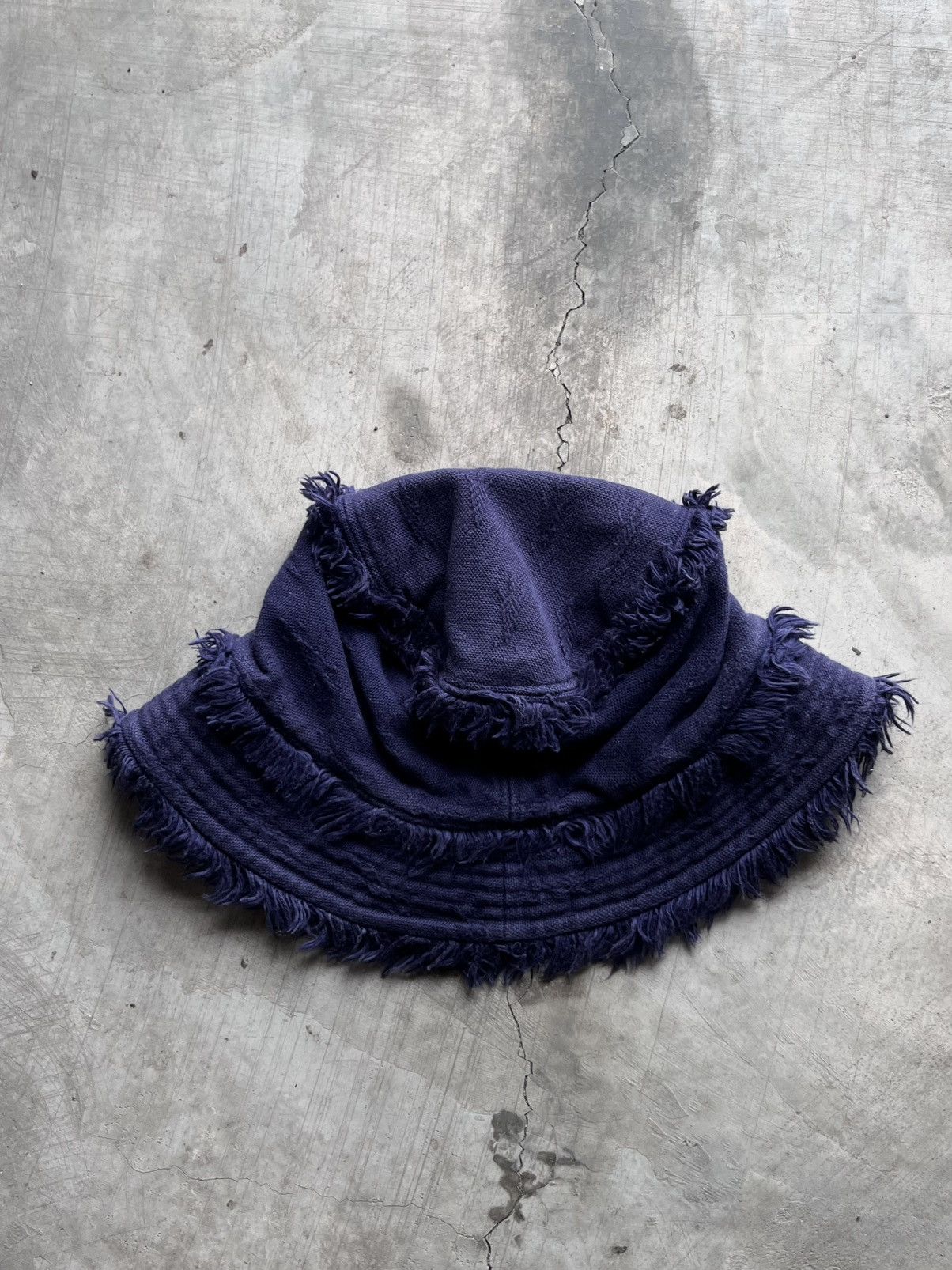 Vivienne Westwood Vivienne Westwood Hat Size ONE SIZE - 7 Thumbnail