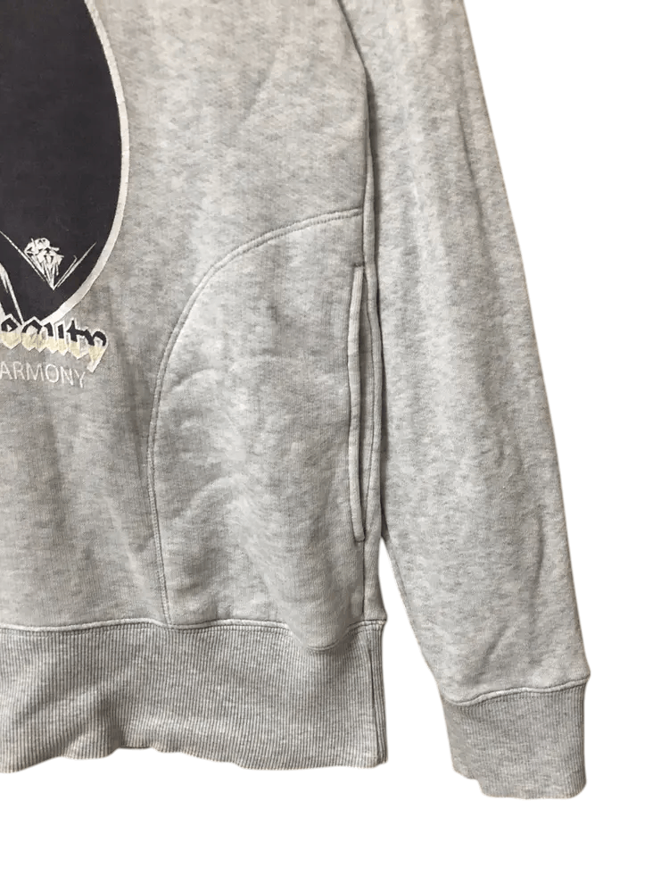 Cartoon Network × Uniqlo Uniqlo x Disney Princess Aurora Hoodies Size M / US 6-8 / IT 42-44 - 6 Thumbnail