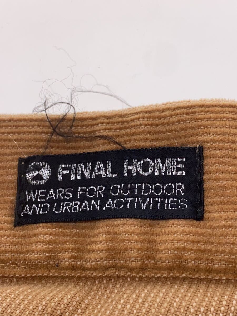 Final Home Corduroy Pants Size US 32 / EU 48 - 4 Thumbnail