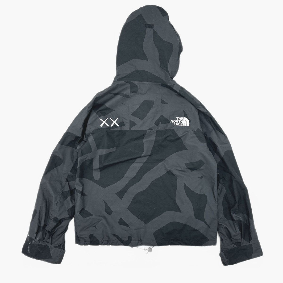 Supreme × The North Face The North Face x KAWS Retro 1986 Mountain Jacket Size US M / EU 48-50 / 2 - 2 Thumbnail