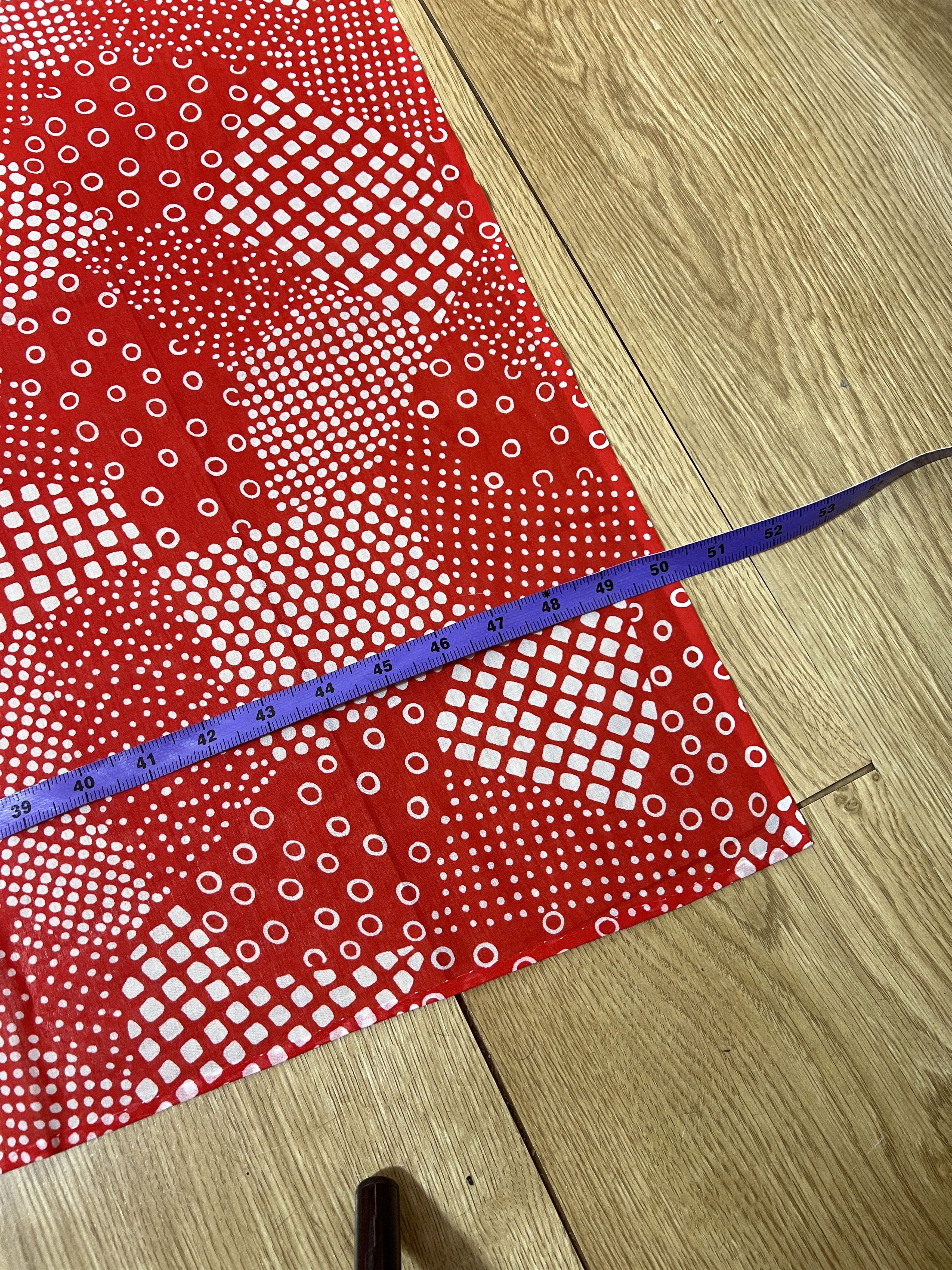 Saint Laurent Paris big ysl vintagw shawl 90s red white Size ONE SIZE - 7 Thumbnail