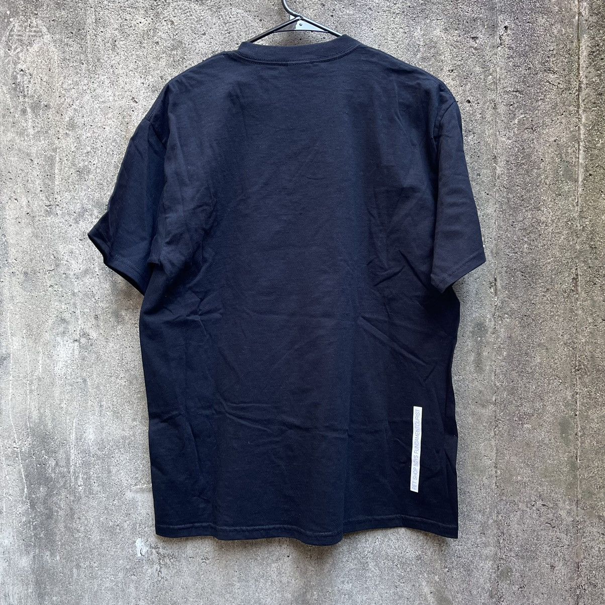 Band Tees × Vintage Pet Shop Boys 2006/2007 Fundamental Tour Shirt Size US L / EU 52-54 / 3 - 2 Thumbnail