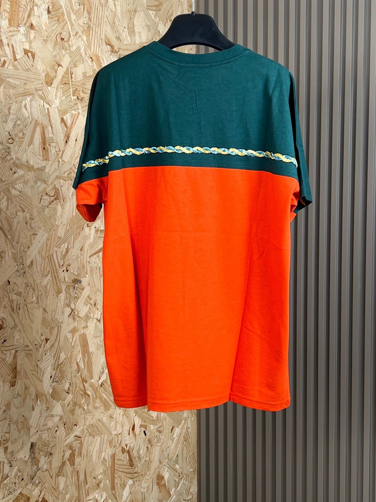 Gucci gucci nojum series cotton short sleeve t-shirt Size US XS / EU 42 / 0 - 5 Thumbnail