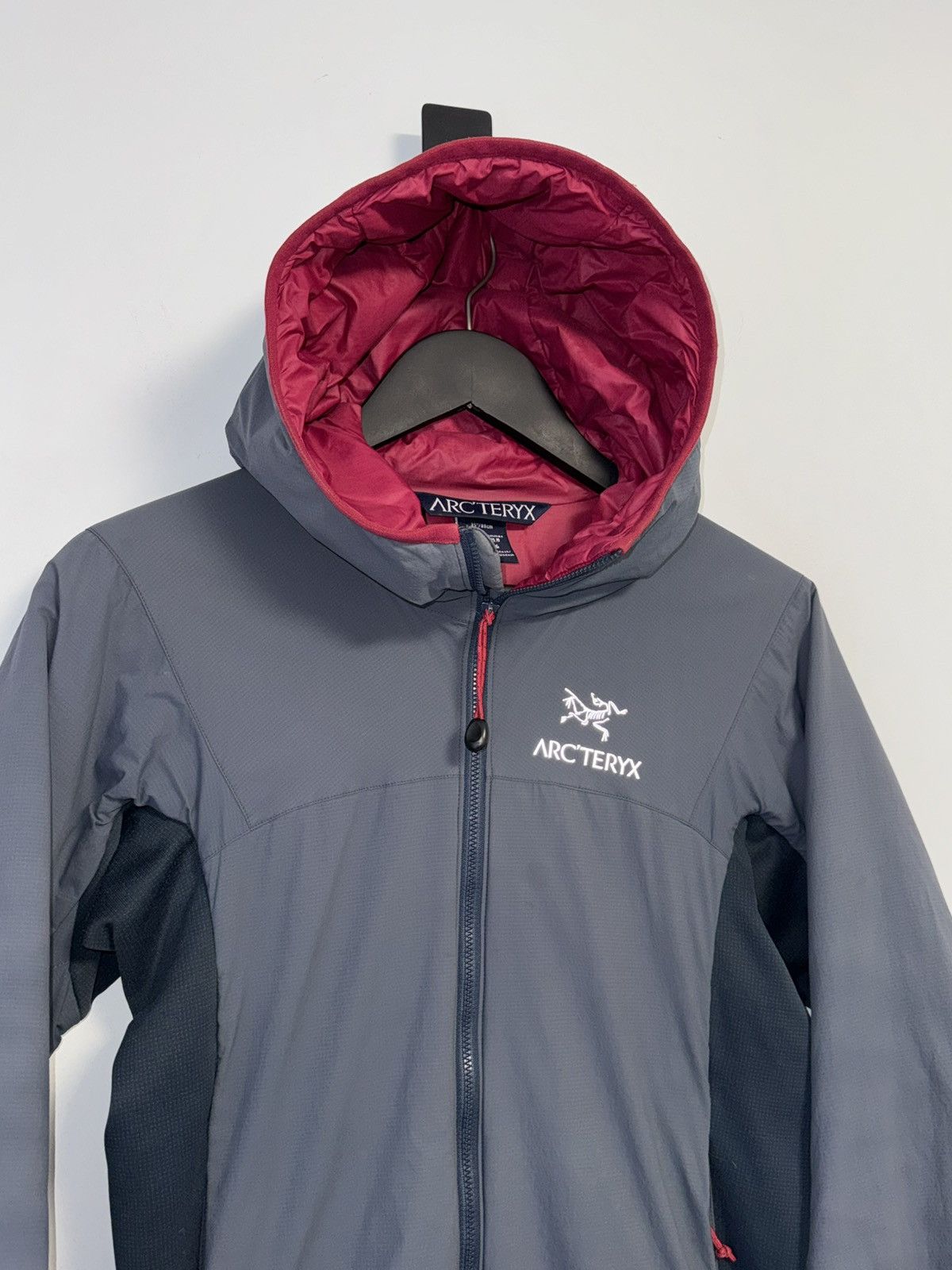 Arc'teryx Arc’teryx Atom Hoodie Women’s Insulated Jacket Size S Size S / US 4 / IT 40 - 3 Thumbnail