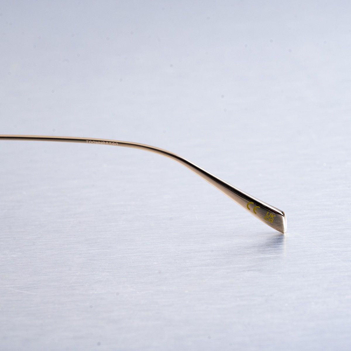 Gucci GUCCI GG1806O 002 GLASSES Size ONE SIZE - 5 Thumbnail
