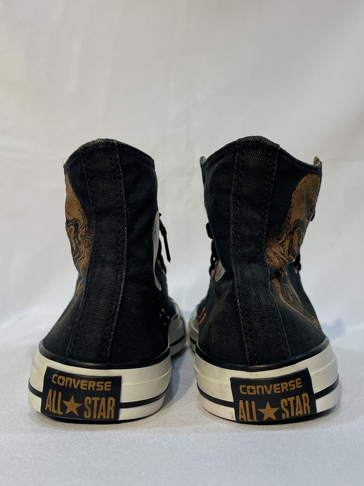 Converse Chucks Black Sabbath Chuck Taylor Limited Edition, image size:1198x1598