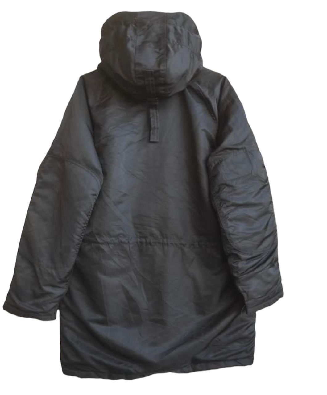 I. Spiewak And Sons Spiewak & Sons Golden Fleece N3B Snorkel Parka Size US L / EU 52-54 / 3 - 2 Thumbnail