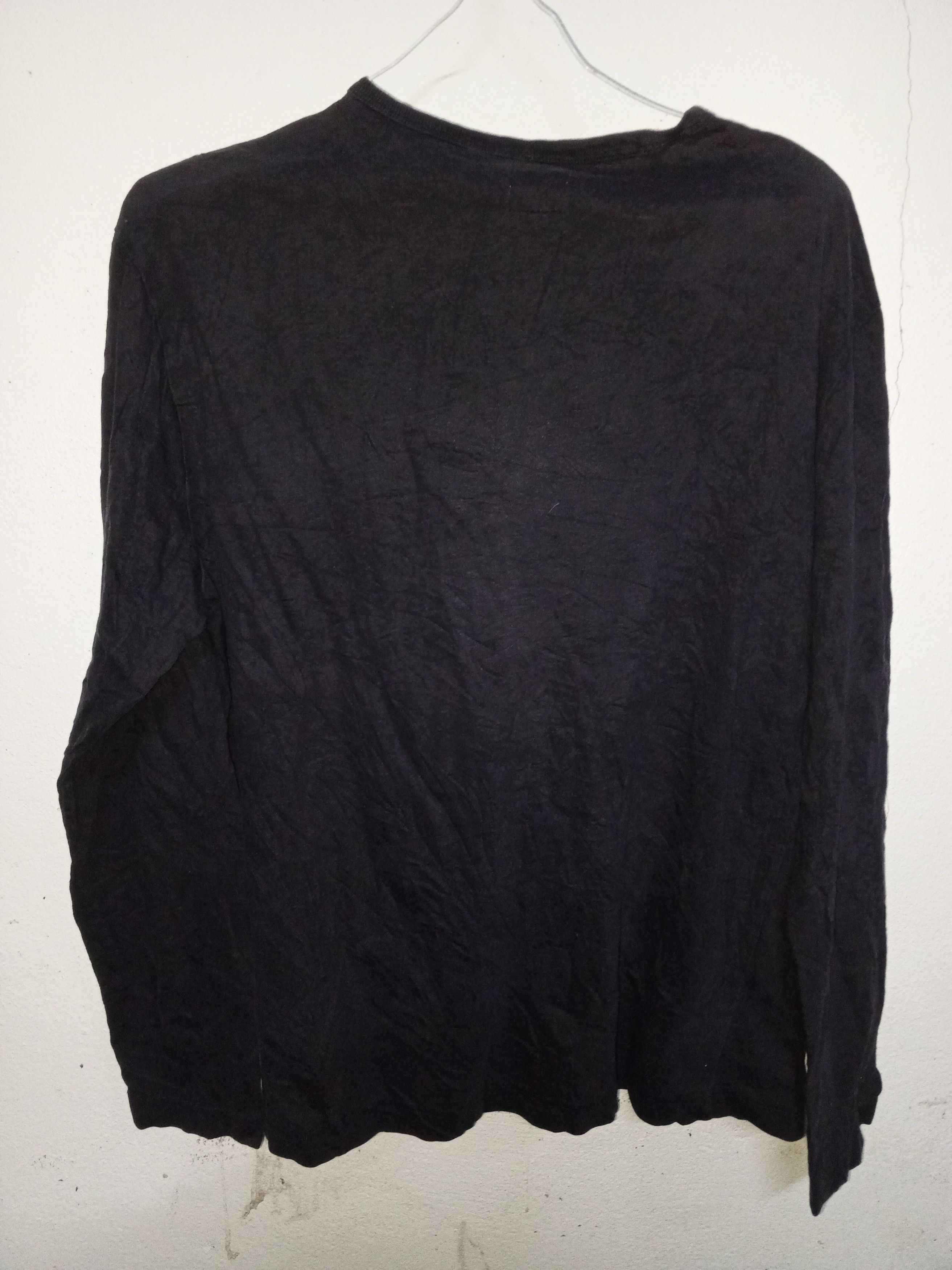 If Six Was Nine Shoot on target P-mark Japanbrands Size US M / EU 48-50 / 2 - 5 Thumbnail