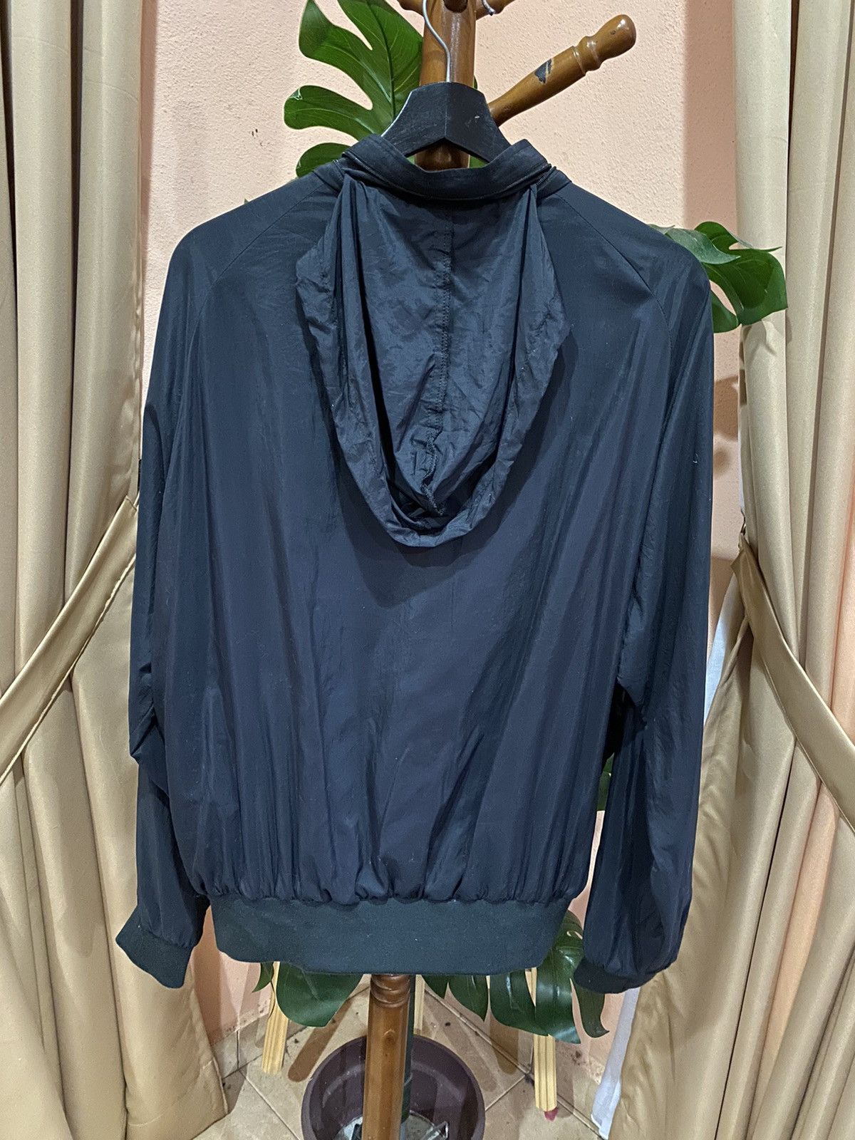 ジャケット・アウター RAF SIMONS Raf Simons 2001 Oversized Bomber Jacket with Detachable