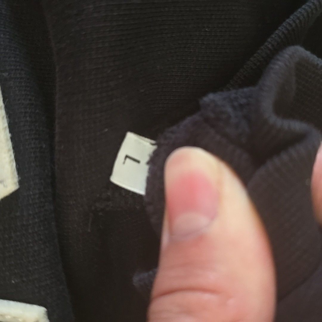 AMI Ami crewneck Size US L / EU 52-54 / 3 - 12 Thumbnail