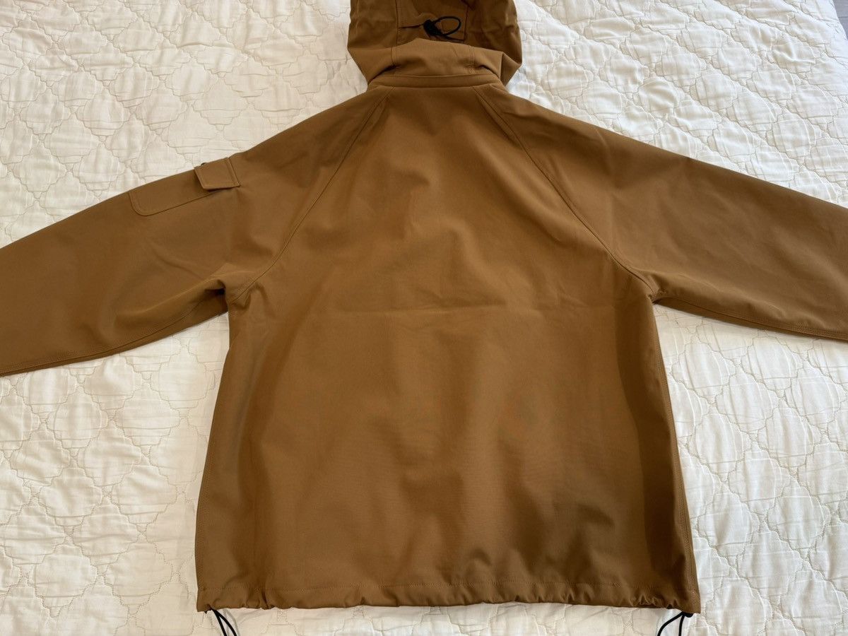 Carhartt Wip Carhartt WIP Clarton Jacket Tobacco Brown Size Small Size US S / EU 44-46 / 1 - 6 Thumbnail