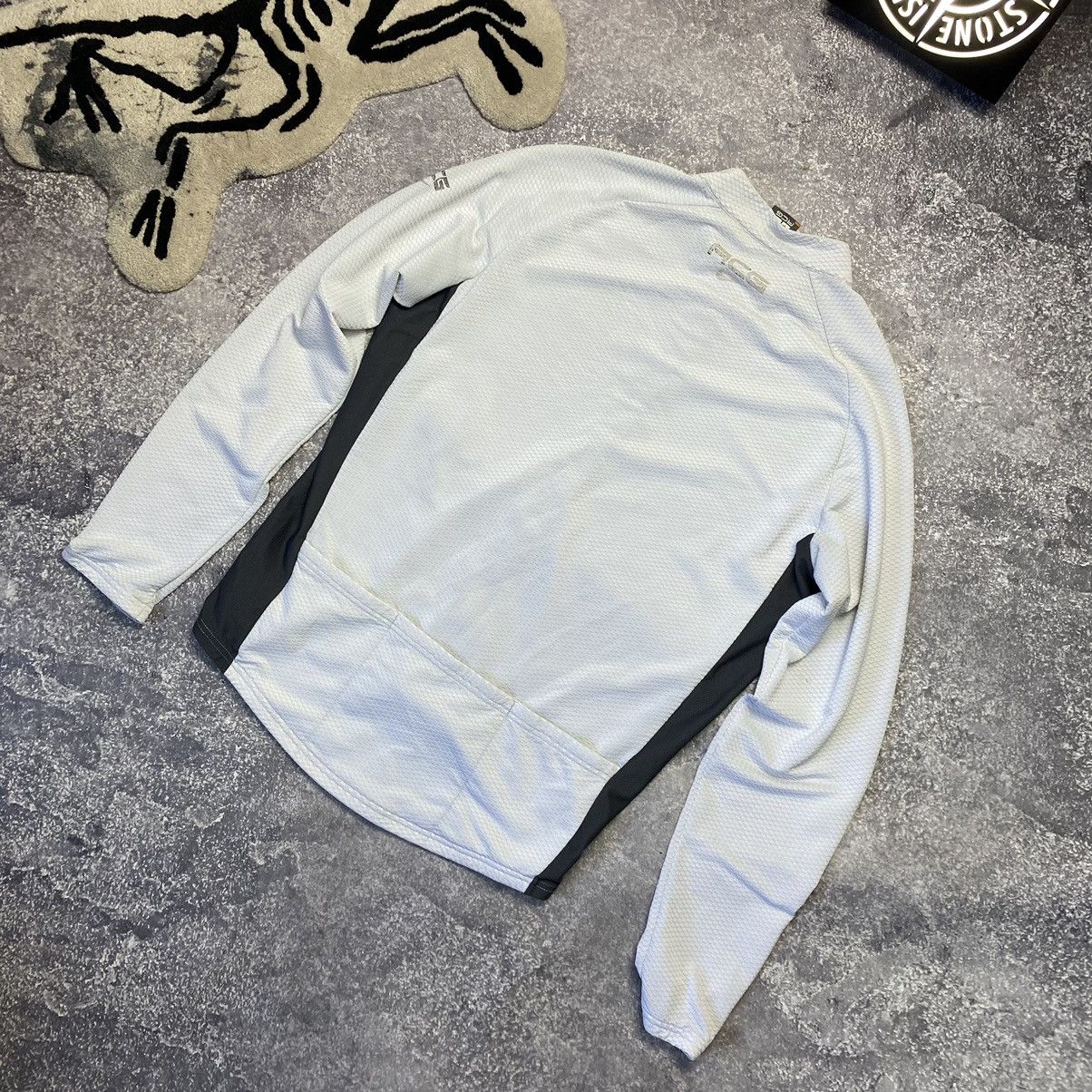 Vintage Vintage Nike ACG termo 1/3 zip 90’s sportswear sweatshirt Size US L / EU 52-54 / 3 - 10 Thumbnail