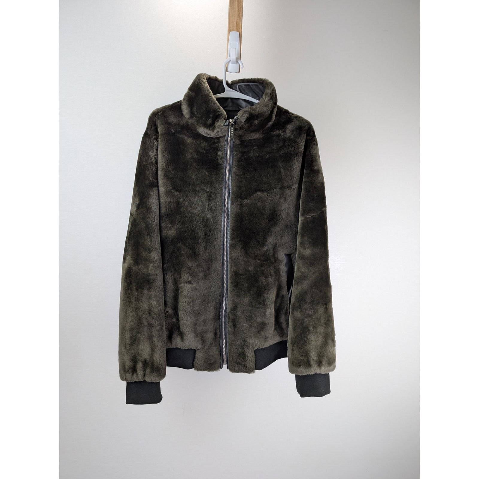 Other Japanese Archive Vkei Faux fur Coat | Grailed