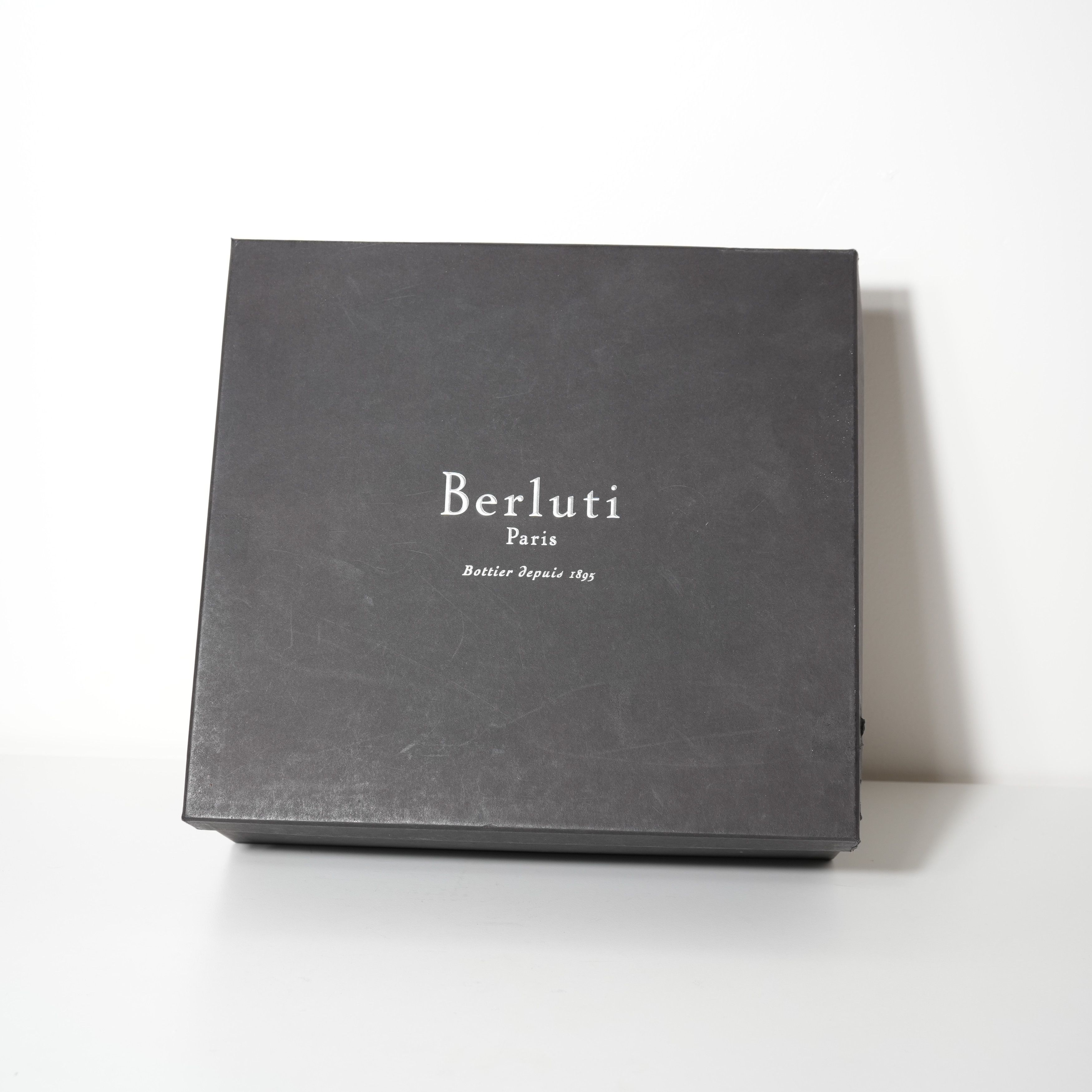 Berluti FW17 Keith Austin Chelseas by Haider Ackermann Size US 8 / IT 38 - 13 Thumbnail