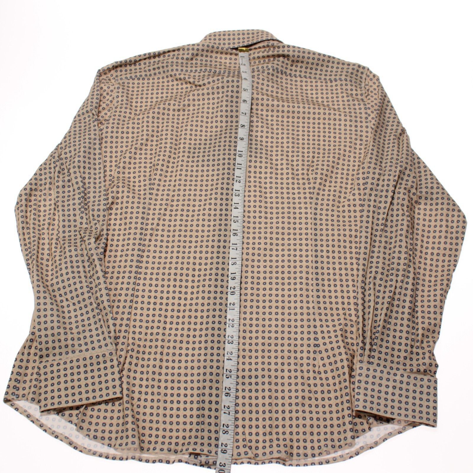 Other Emanuel Berg New with tags Shirt Size XL US In Beige Size US XL / EU 56 / 4 - 6 Thumbnail