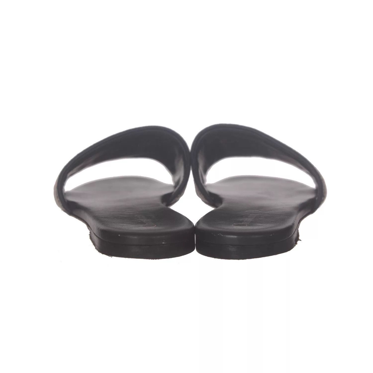 Dior Dior Slippers EU 35.5 Size US 5 / IT 35 - 8 Thumbnail