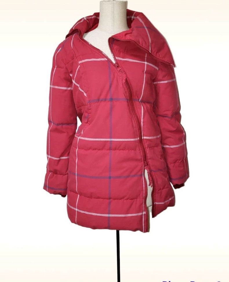 Vivienne Westwood Vivienne Westwood size2 Luscious red deformed zipper down j Size M / US 6-8 / IT 42-44 - 1 Thumbnail
