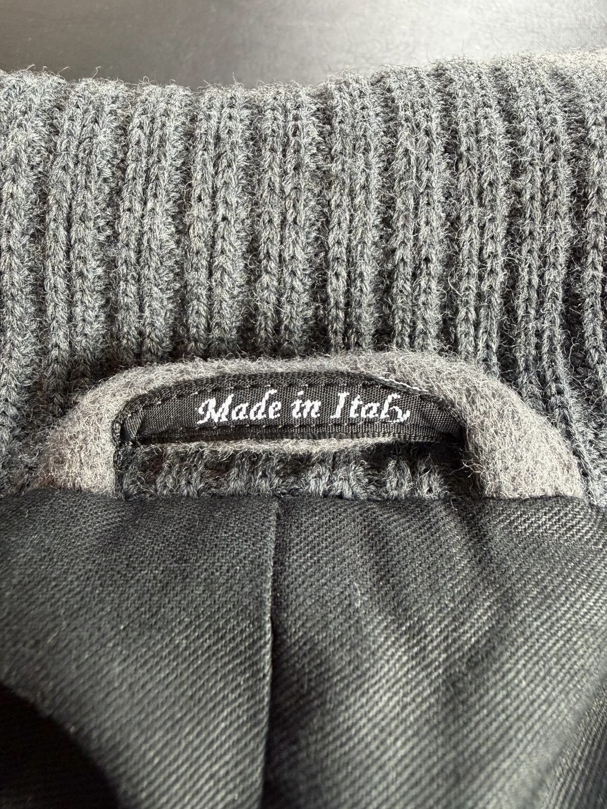 Maison Margiela Maison Margiela peacoat Size US M / EU 48-50 / 2 - 5 Thumbnail