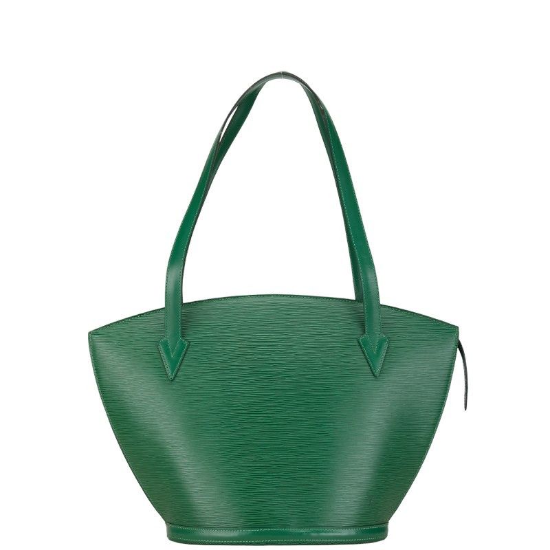 Louis Vuitton Louis Vuitton Epi Saint-Jacques Leather Tote Bag M52264 Leather Tote Bag M52264 in Very Good Condition