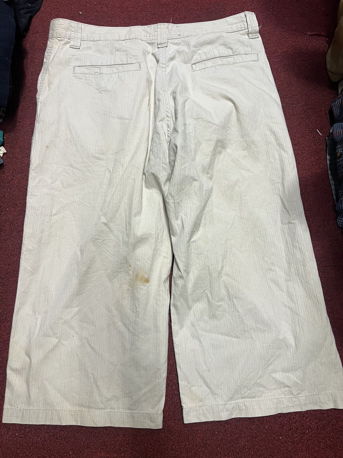 Harrods harrods jeans short men’s losse pants Size US 32 / EU 48 - 1 Thumbnail