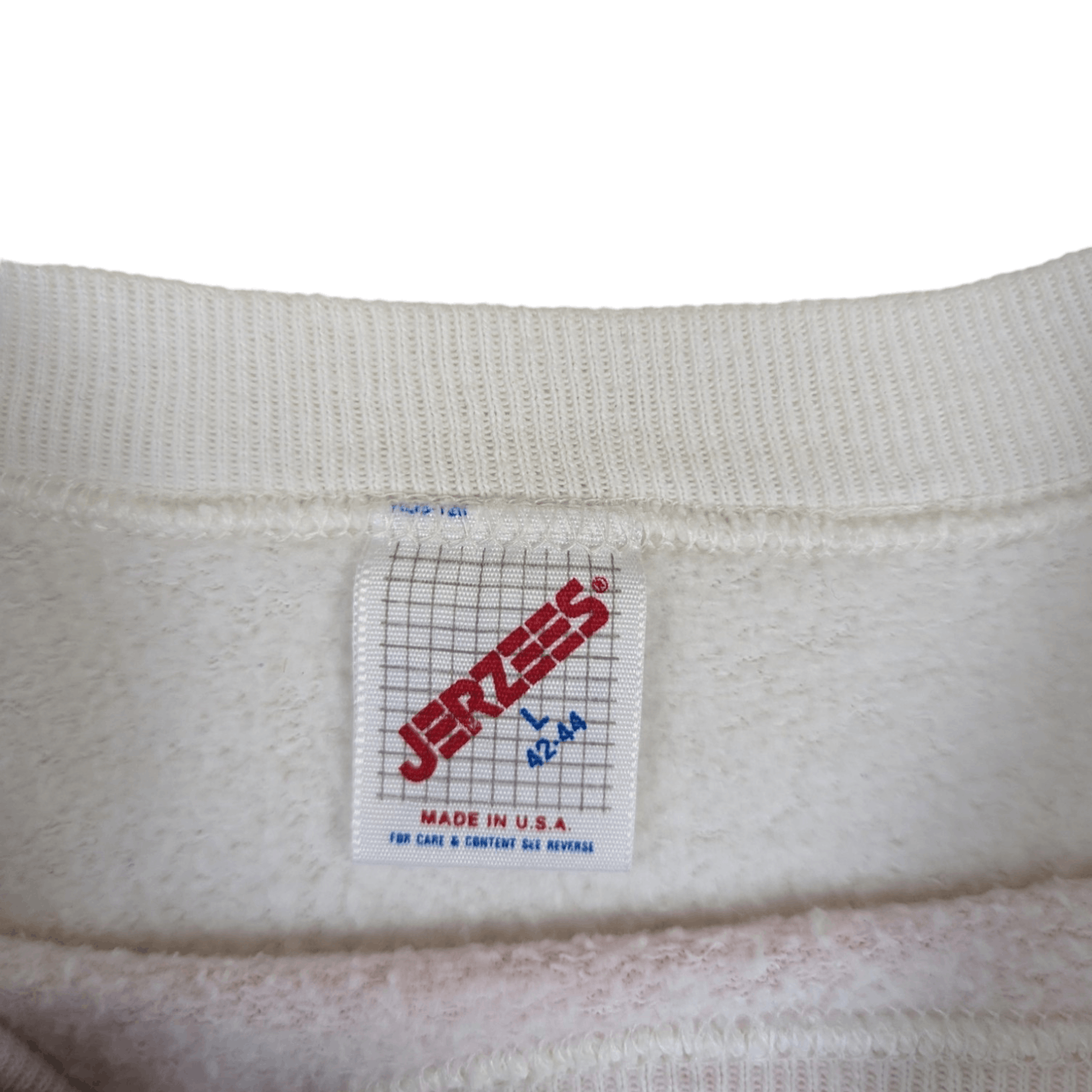 Jerzees Vintage 90's PAUL'S LANDING Restaurant Wind Lake Jumper Size US M / EU 48-50 / 2 - 12 Thumbnail