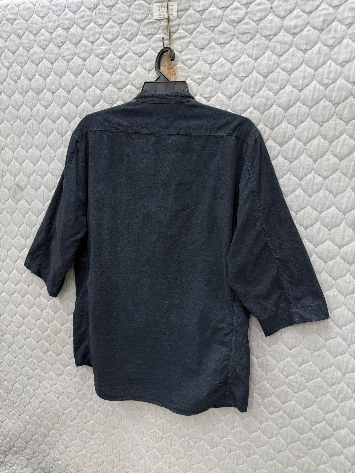 Stone Island 🔥🔥🔥ARCHIVE STONE ISLAND SHADOW PROJECT SHIRTS Size US M / EU 48-50 / 2 - 5 Thumbnail