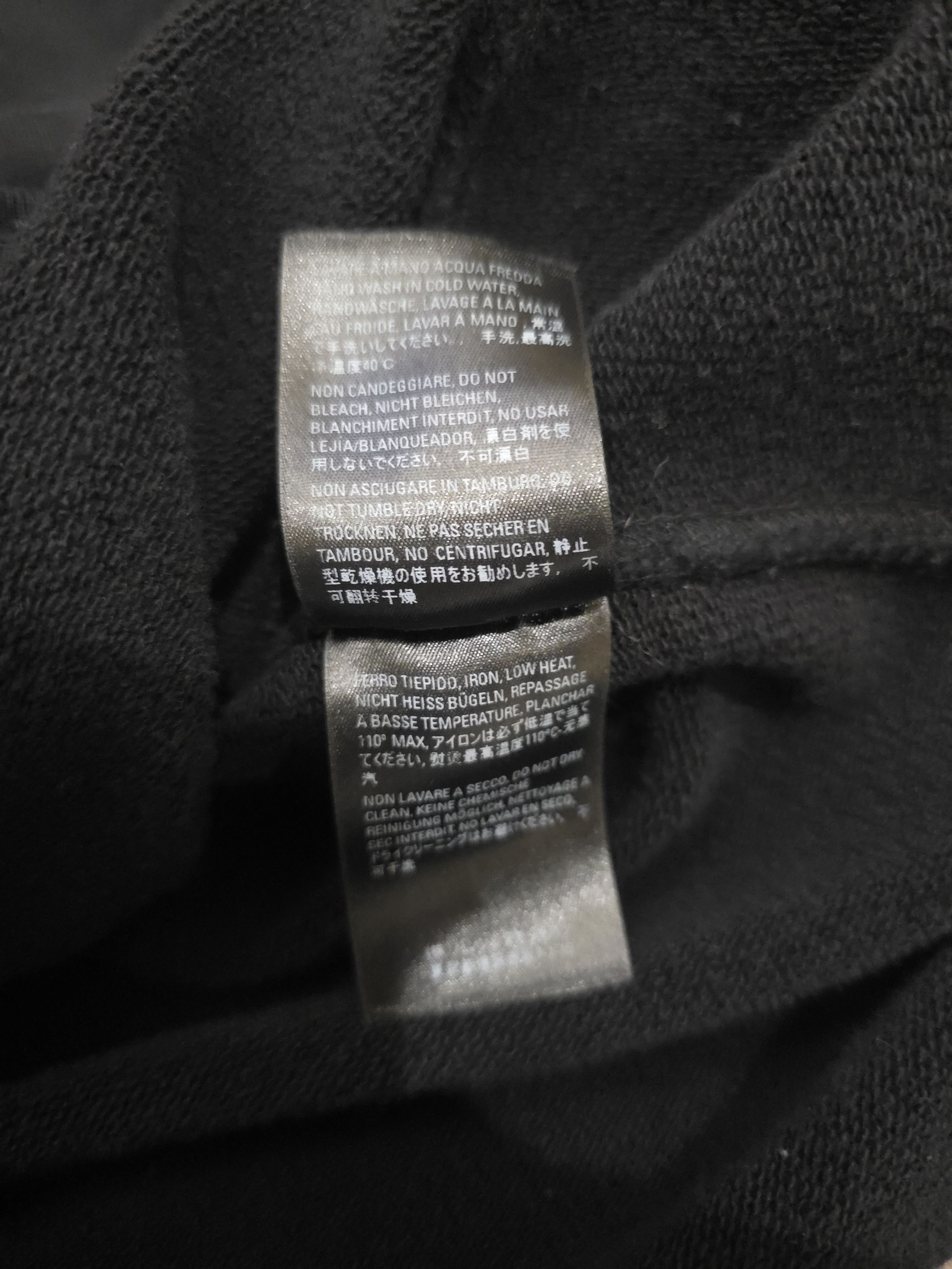 Balenciaga Oversized sweater Size US M / EU 48-50 / 2 - 8 Thumbnail