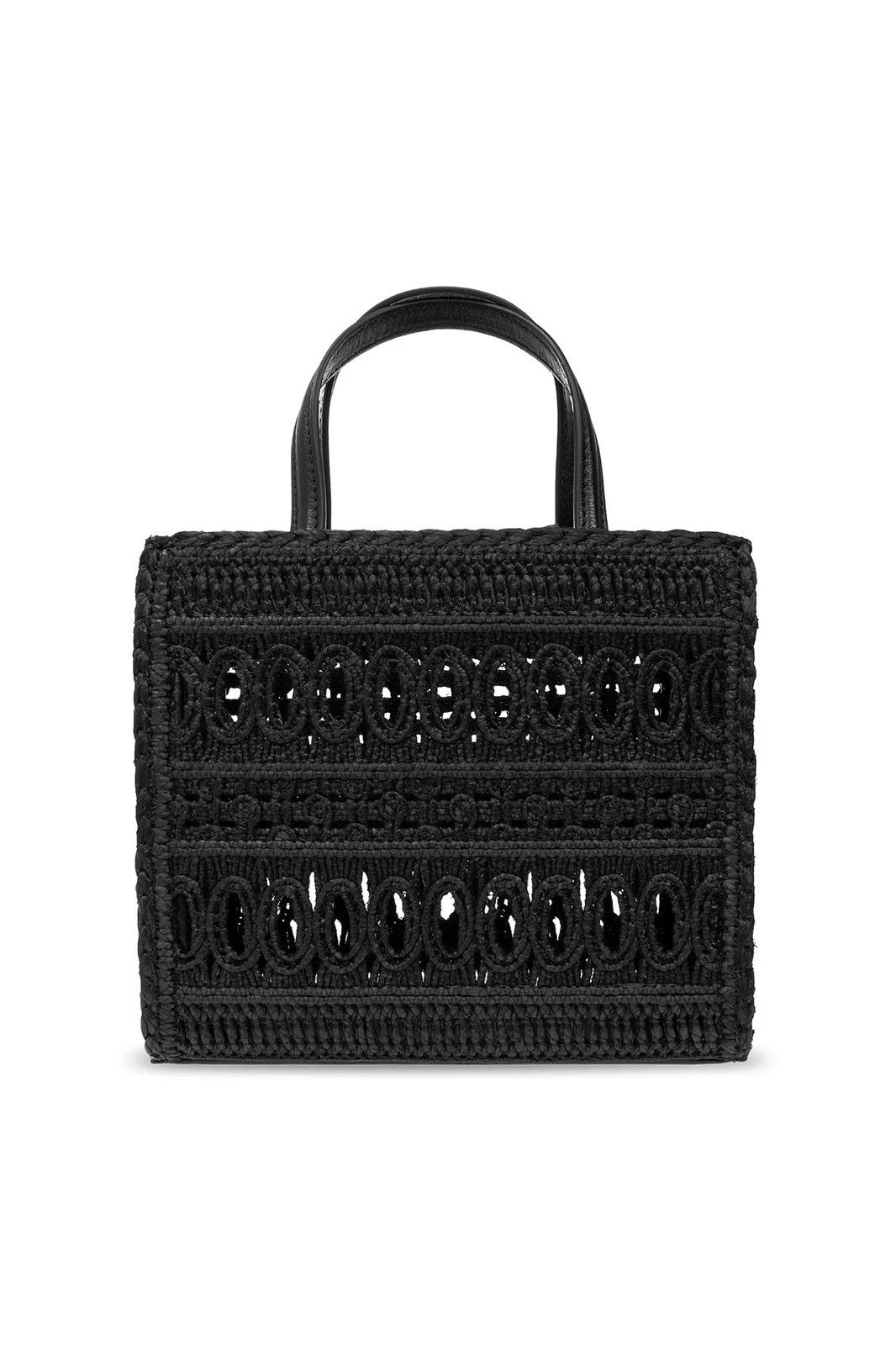 Givenchy o1srvl11e1124 Size: OS / Tote Bag in Black Size ONE SIZE - 3 Thumbnail