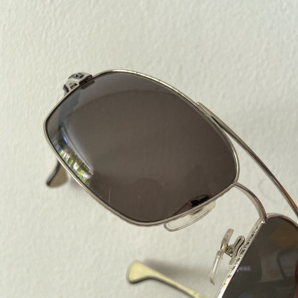 Chrome Hearts Chrome Hearts The Beast 3 Sunglasses Size ONE SIZE - 15 Thumbnail