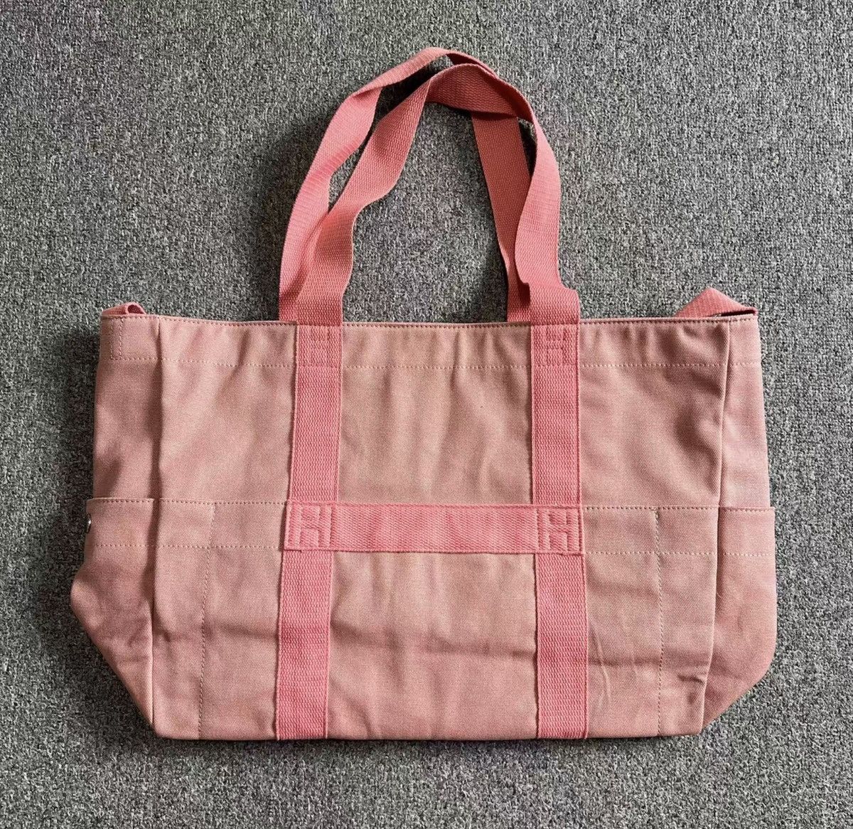 Honor the Gift Honor The Gift Tote / Shoulder / Crossbody Bag Size ONE SIZE - 5 Thumbnail