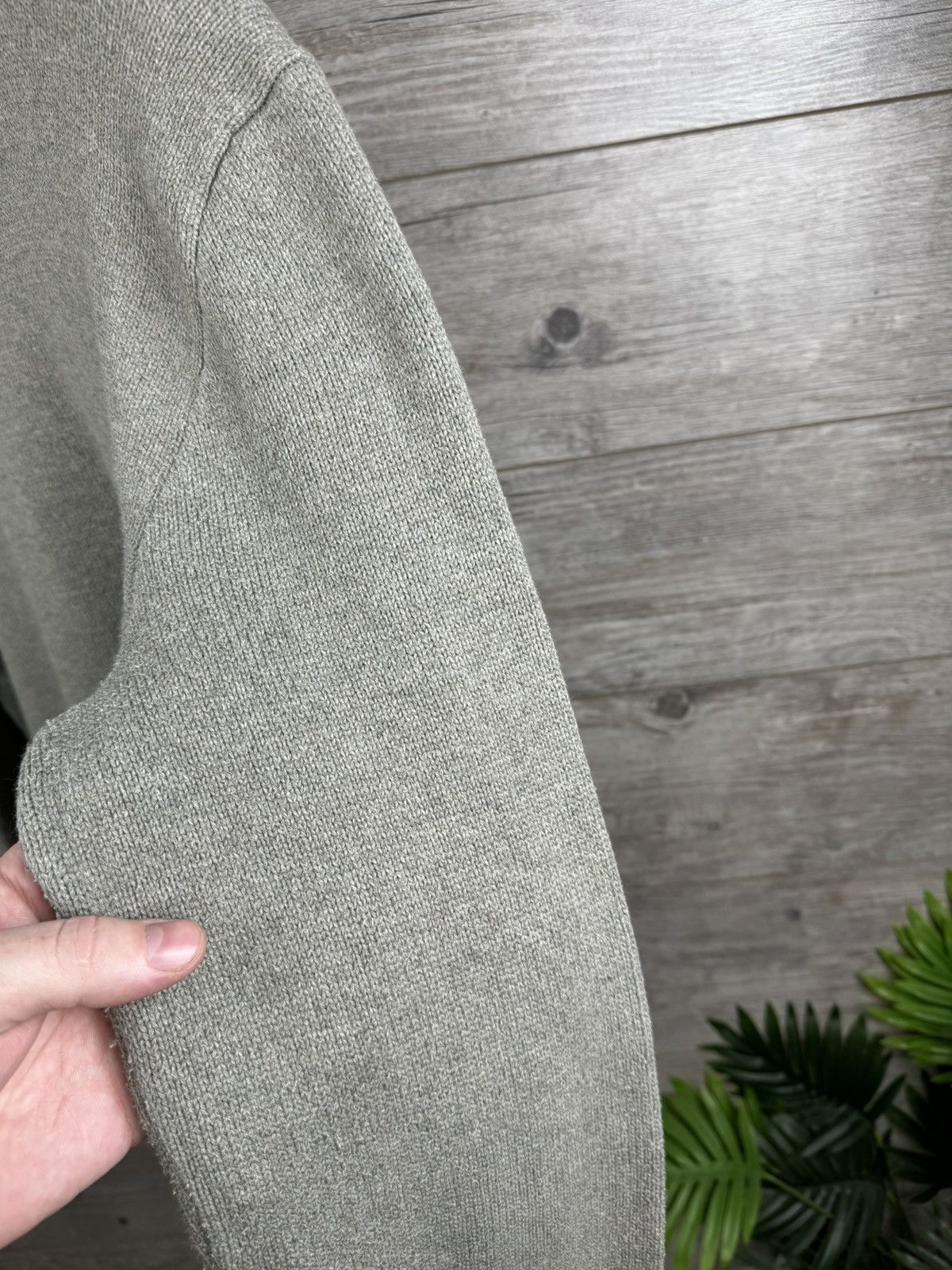 Polo Ralph Lauren POLO RALPH LAUREN SWEATER LUXURY USA STYLE SIZE L Size US L / EU 52-54 / 3 - 18 Thumbnail