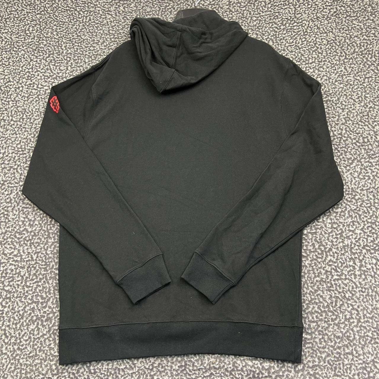 NEFF Brody Jenner Hoodie Men Pullover Long Sleeve Drawstring L Size US L / EU 52-54 / 3 - 2 Thumbnail