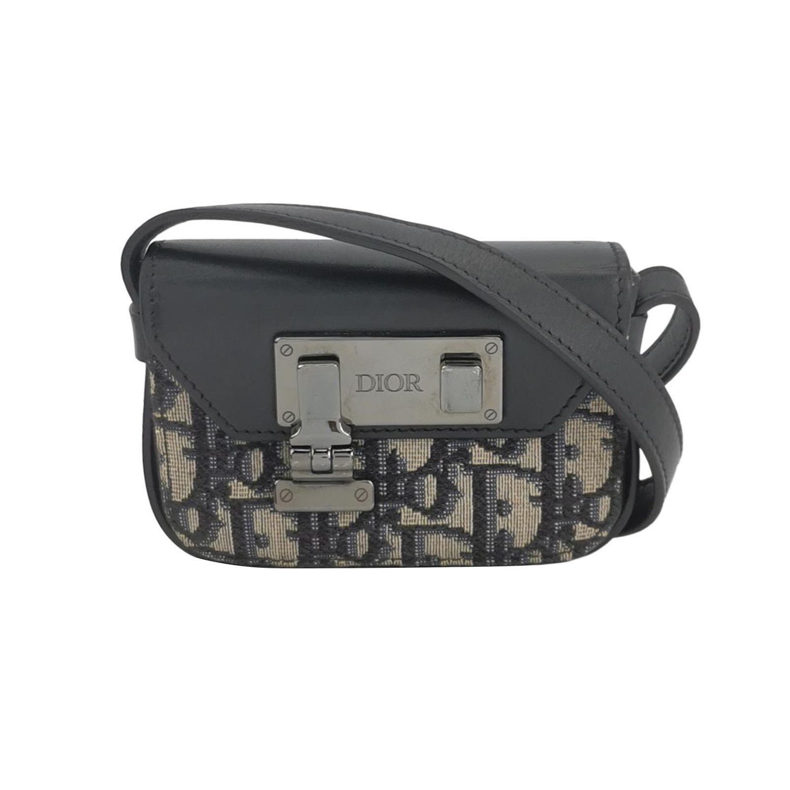 Dior Dior Women os Shoulder Bags Size ONE SIZE - 1 Thumbnail