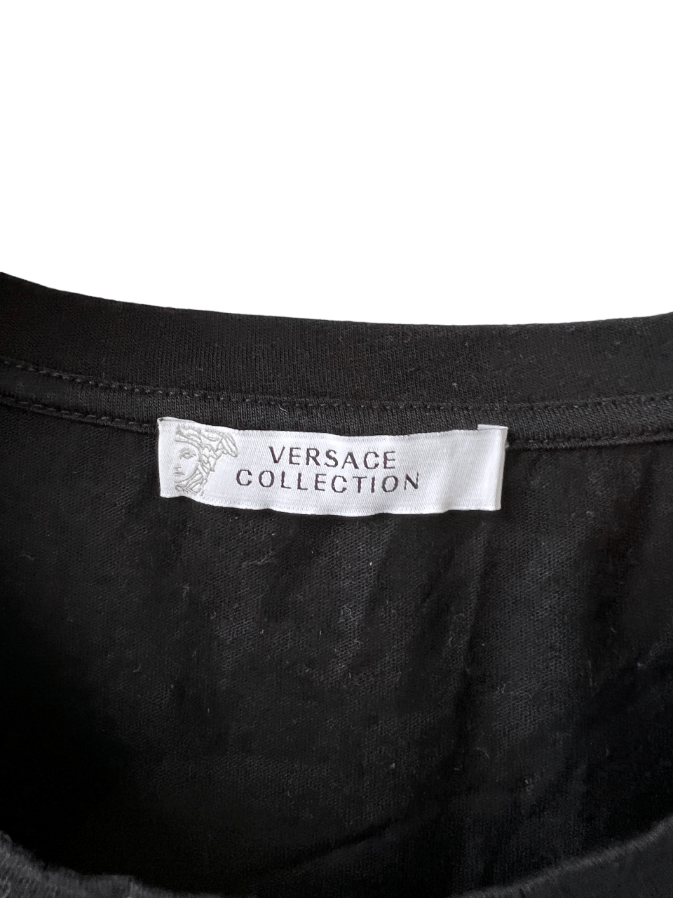 Versace Versace Collection T-shirt L Size US L / EU 52-54 / 3 - 3 Thumbnail