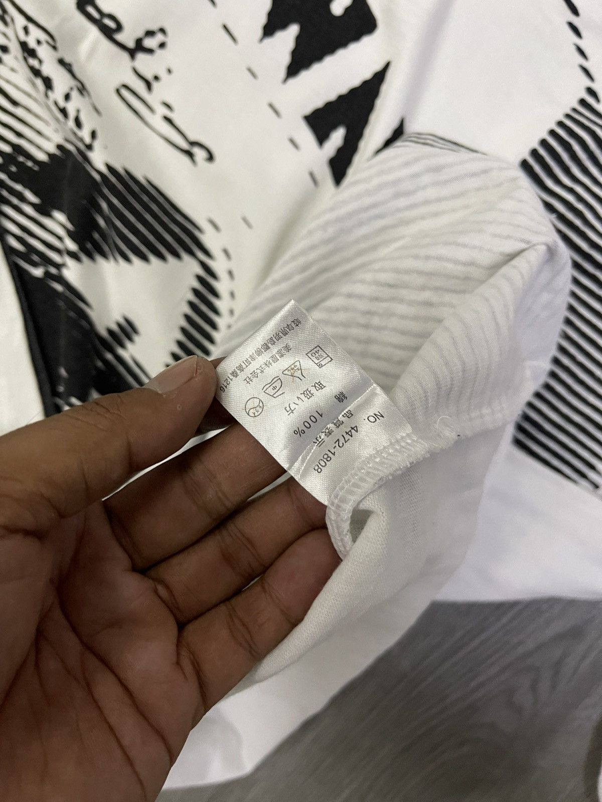 Airwalk OVP Airwalk long sleeve shirt Size US L / EU 52-54 / 3 - 6 Thumbnail