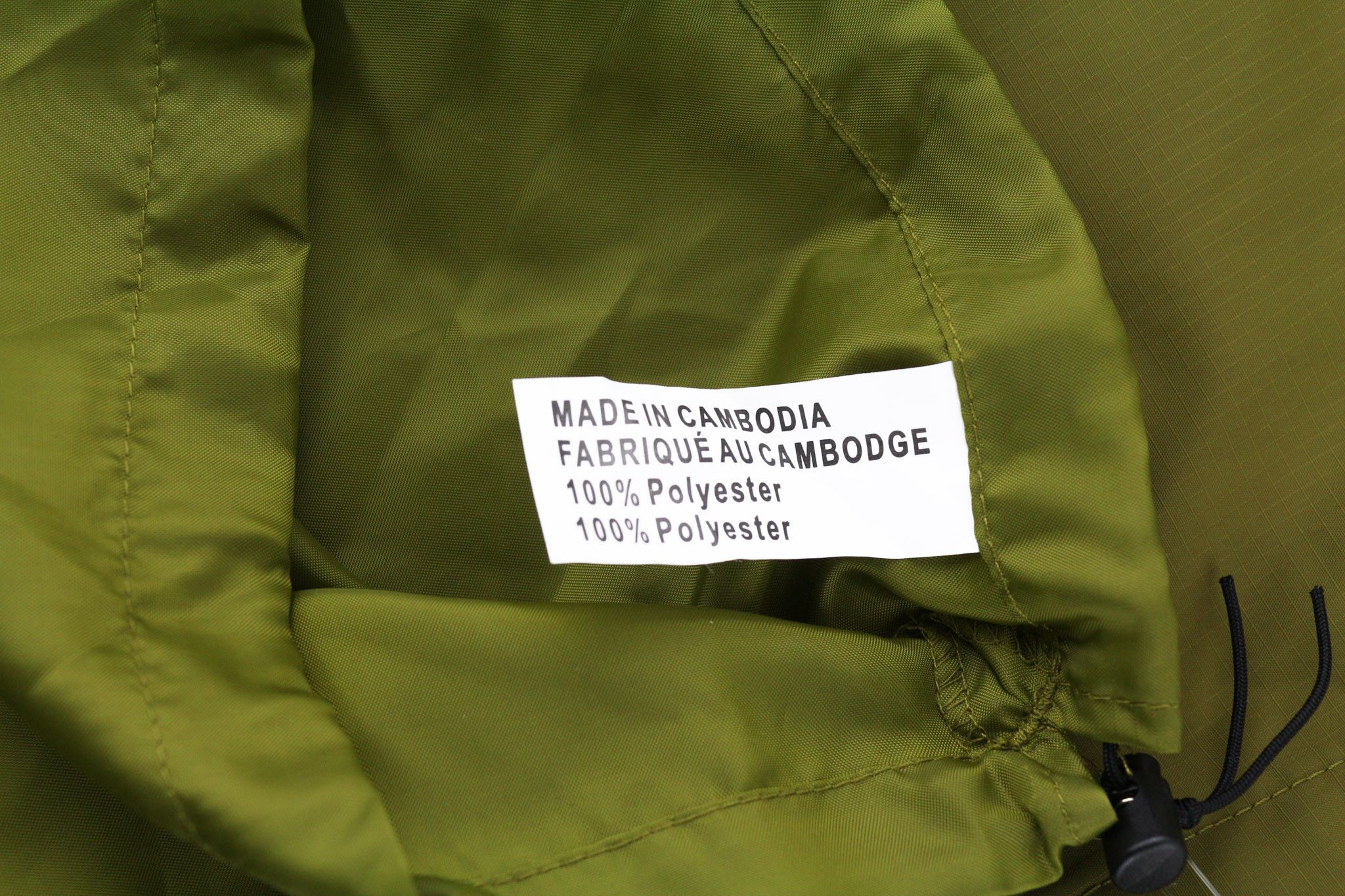 The North Face M Waterproof Windproof Dryvent Hooded Jacket 79975 Size US M / EU 48-50 / 2 - 16 Thumbnail