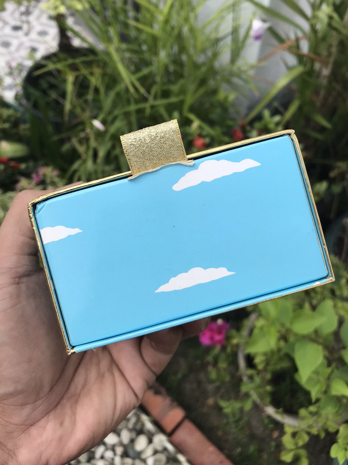 Tsumori Chisato LIMITED EDITION TSUMORI CHISATO JOURNEY CAT WATCH SILCZ003 Size ONE SIZE - 5 Thumbnail