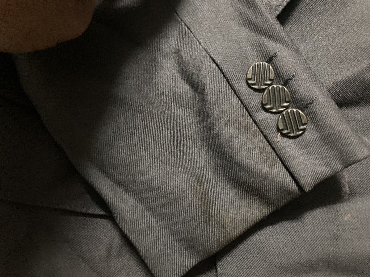 Lanvin Tuxedo Lanvin Brand Size 42R - 5 Thumbnail